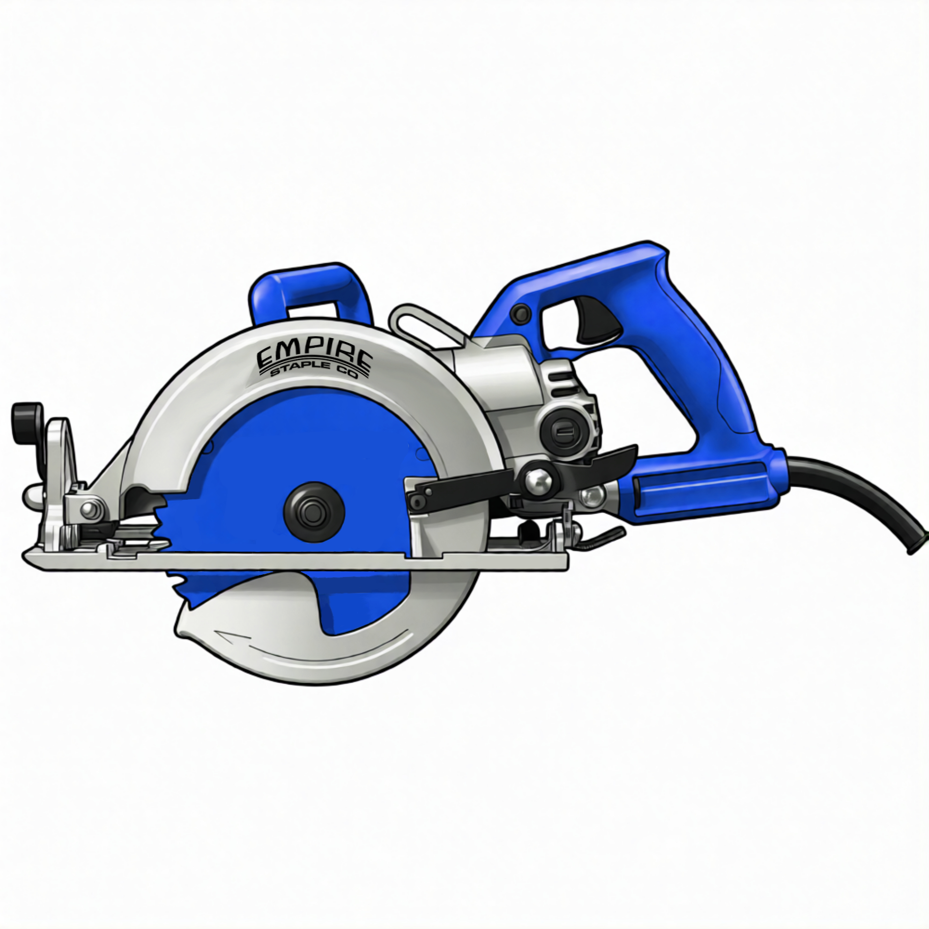 CT-CIRCULAR SAWS